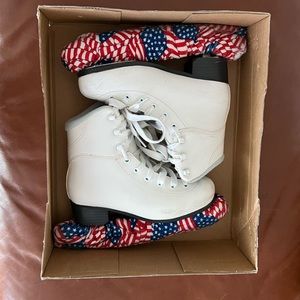 Soft Skate by Jackson Kids Ice Skates